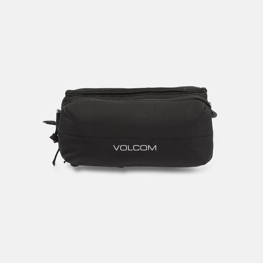 Take A Hike Hip Pack Black - Volcom