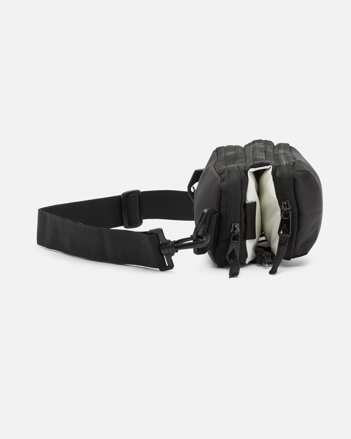 Take A Hike Hip Pack Black - Volcom