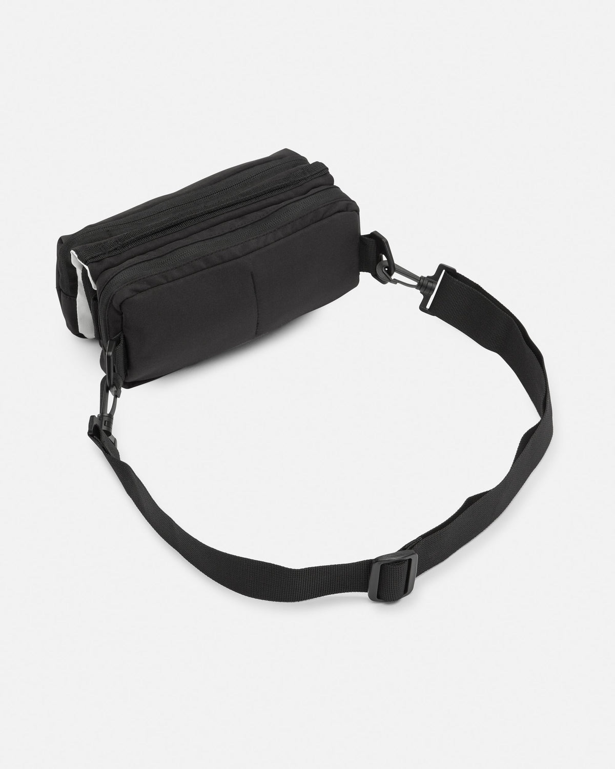 Take A Hike Hip Pack Black - Volcom