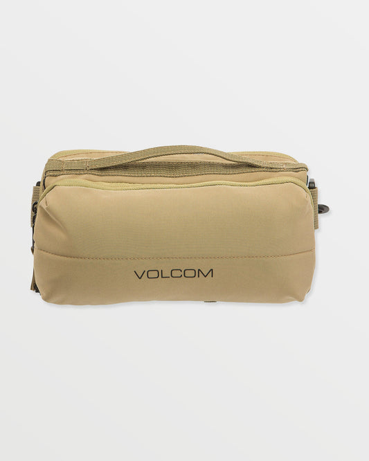 Take A Hike Hip Pack Martini Olive - Volcom