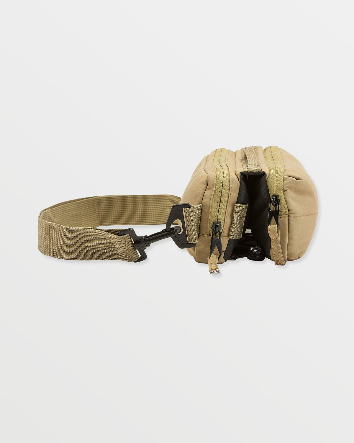 Take A Hike Hip Pack Martini Olive - Volcom