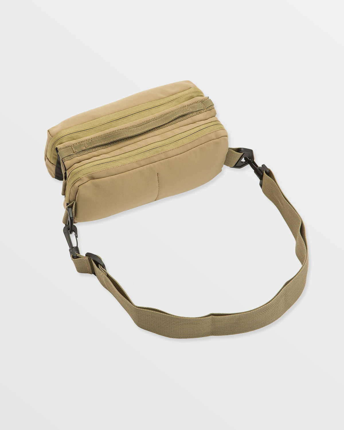 Take A Hike Hip Pack Martini Olive - Volcom