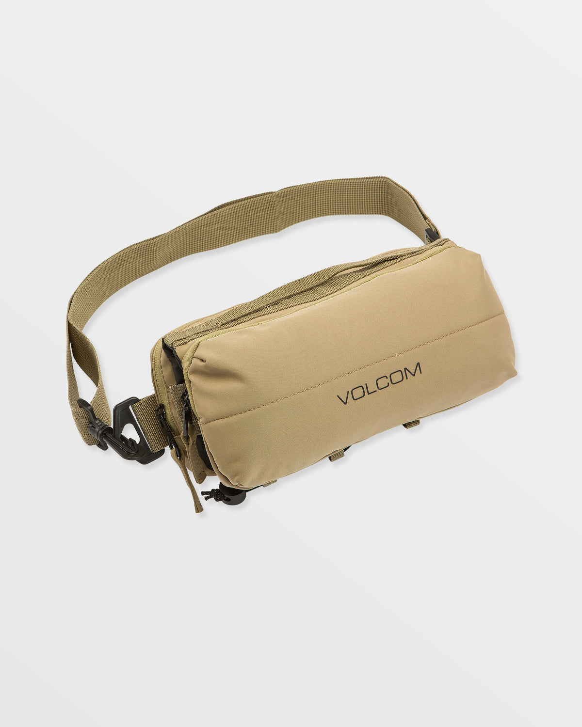 Take A Hike Hip Pack Martini Olive - Volcom