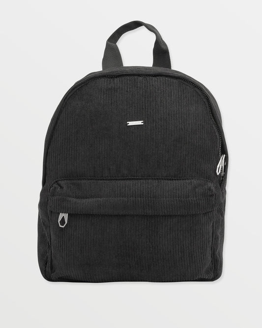 Cordie Mini Backpack Black - Volcom