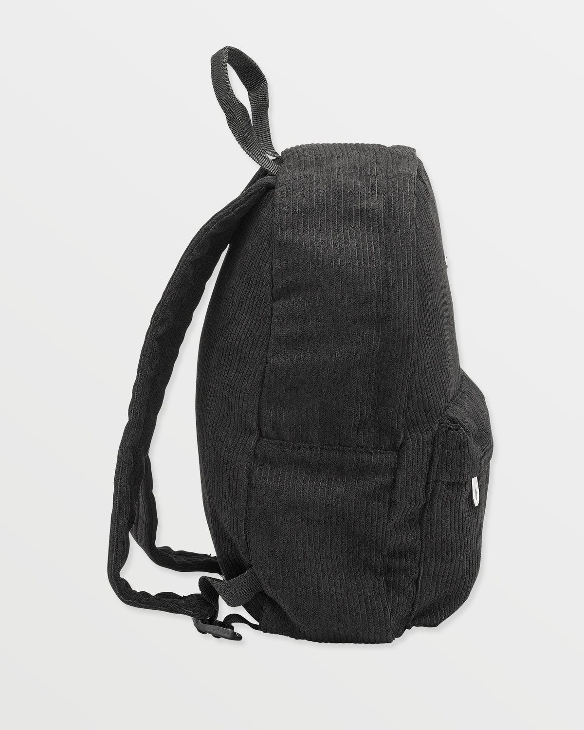 Cordie Mini Backpack Black - Volcom