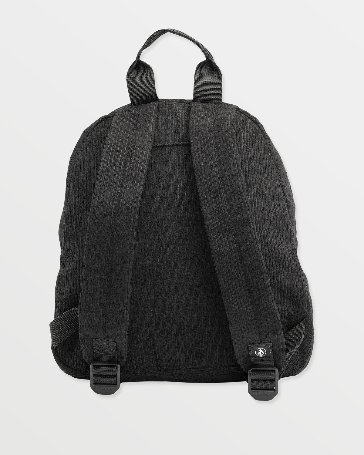 Cordie Mini Backpack Black - Volcom