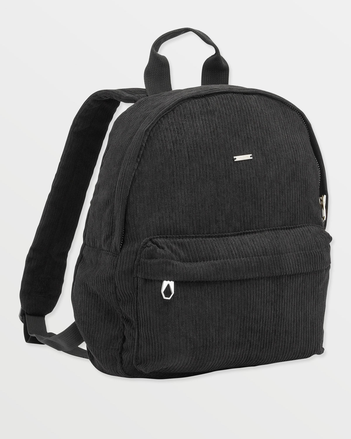 Cordie Mini Backpack Black - Volcom