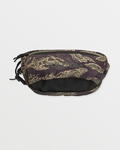Mini Dos Pack Waist Bag Camouflage - Volcom