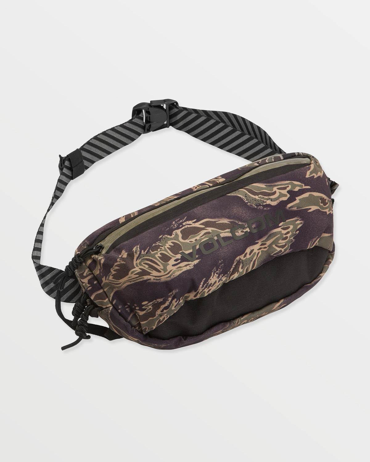 Mini Dos Pack Waist Bag Camouflage - Volcom