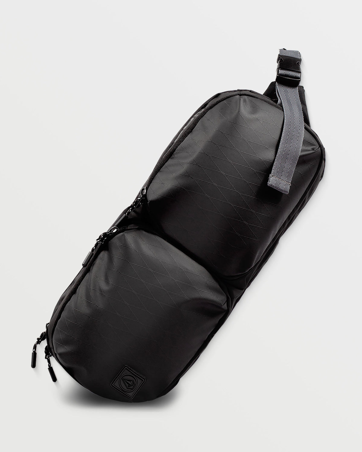 Venture Sling Pack Black - Volcom