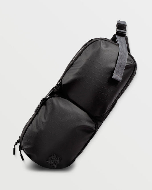 Venture Sling Pack Black - Volcom