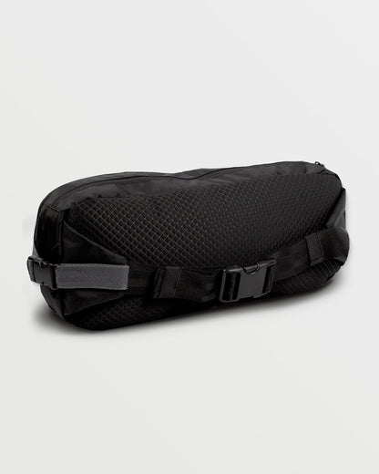 Venture Sling Pack Black - Volcom