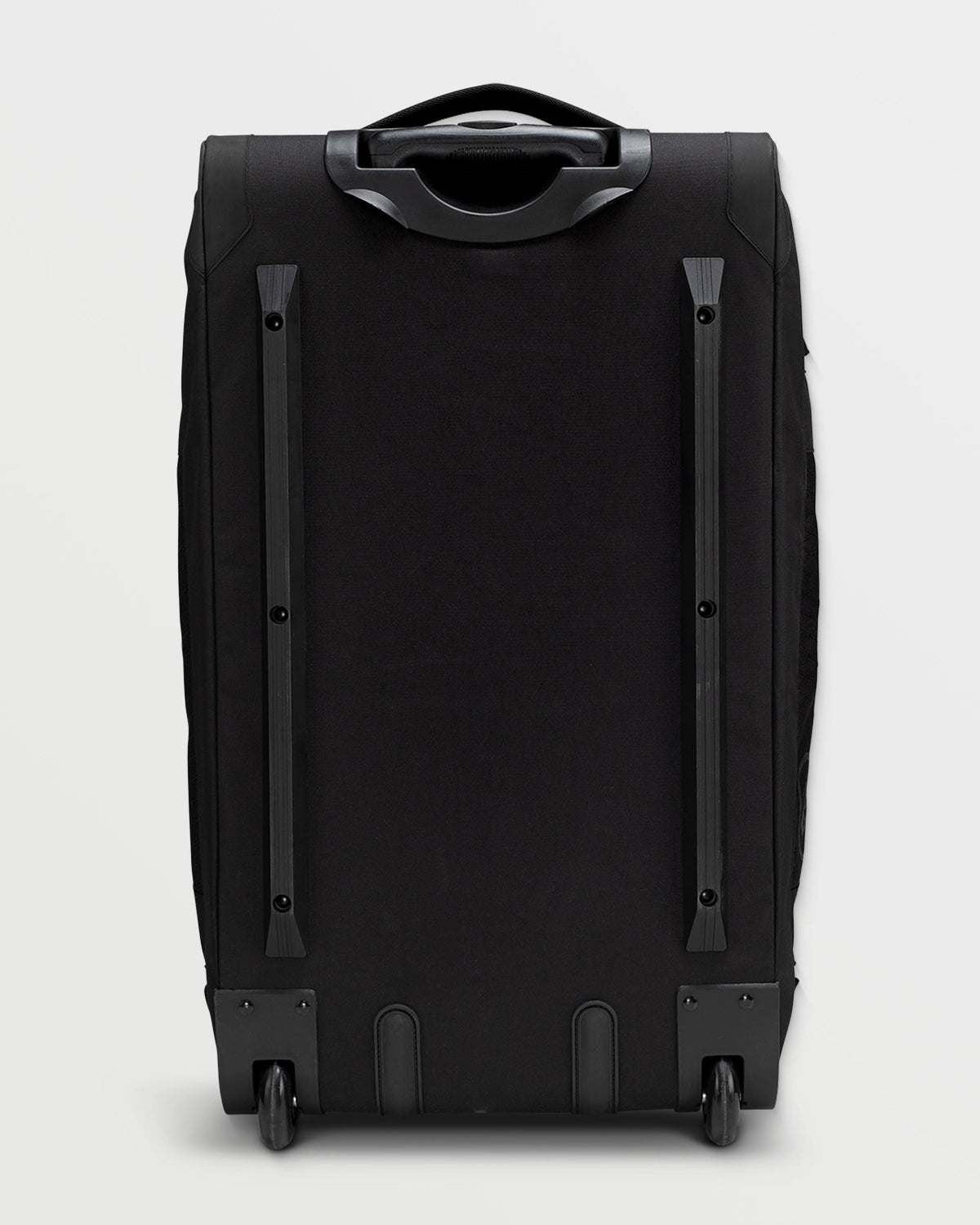 Standby Rolling Duffel Black - Volcom
