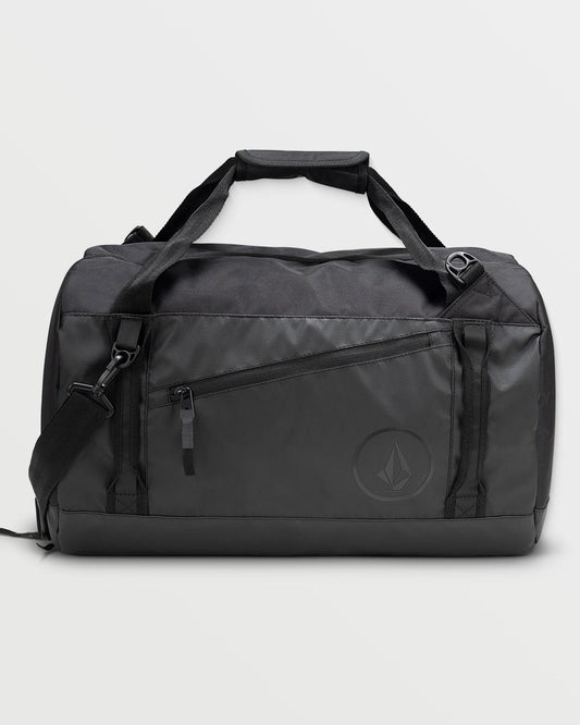 Altitude Travel Duffel Black - Volcom