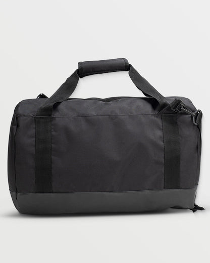 Altitude Travel Duffel Black - Volcom