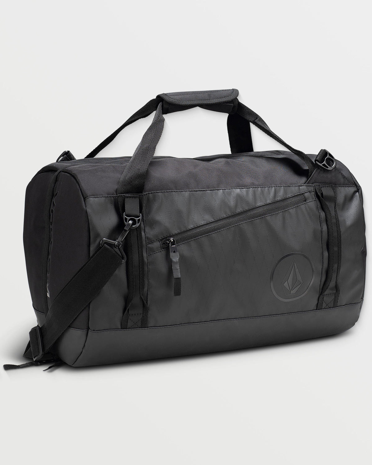 Altitude Travel Duffel Black - Volcom