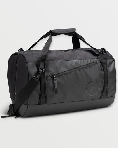 Altitude Travel Duffel Black - Volcom