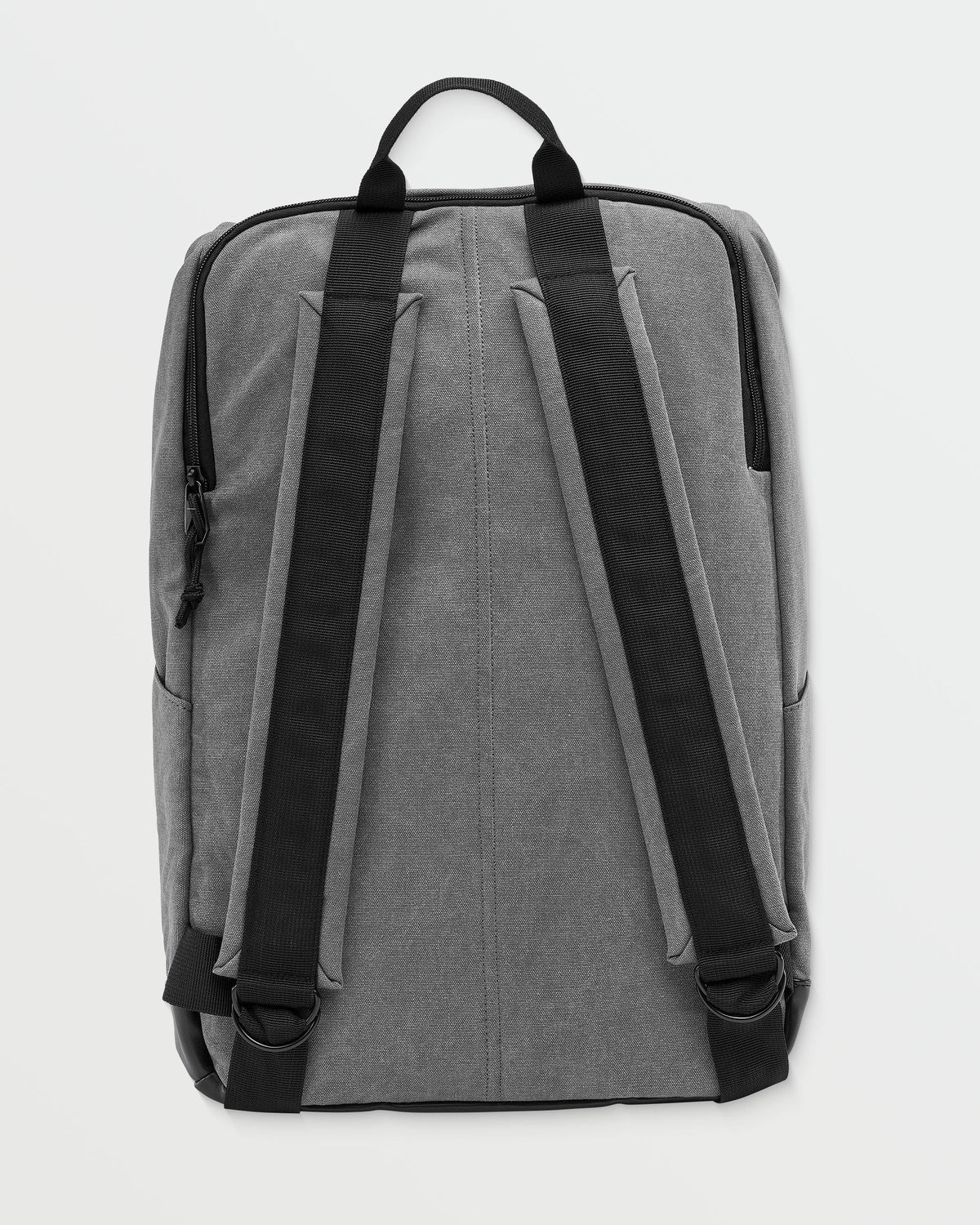 Charter Ruck Backpack Grey - Volcom