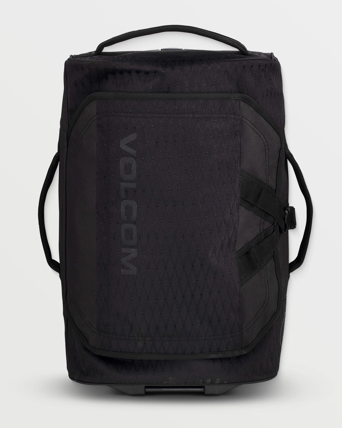 Chamber Carry-On Black - Volcom