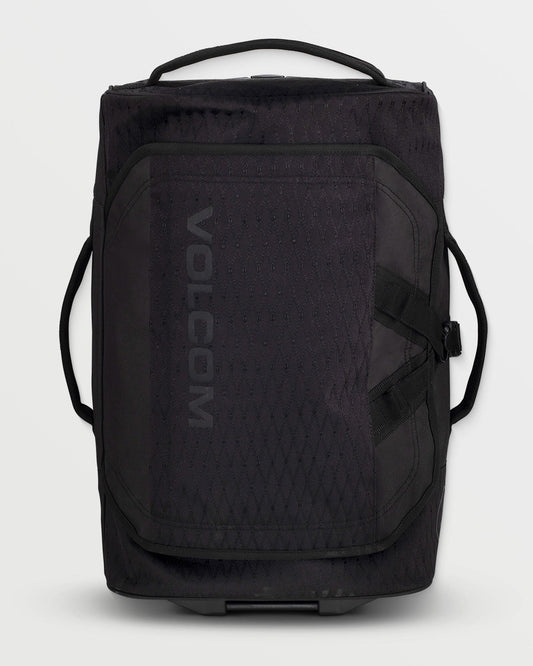 Chamber Carry-On Black - Volcom