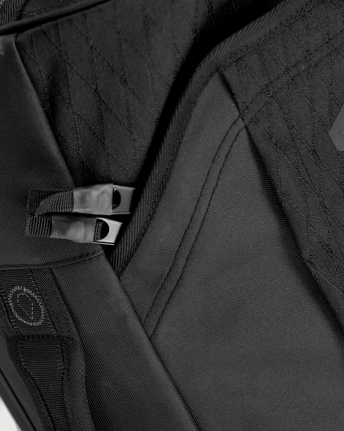 Chamber Carry-On Black - Volcom