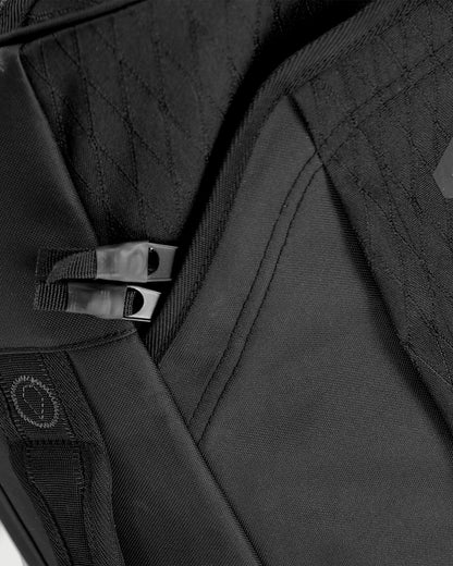 Chamber Carry-On Black - Volcom