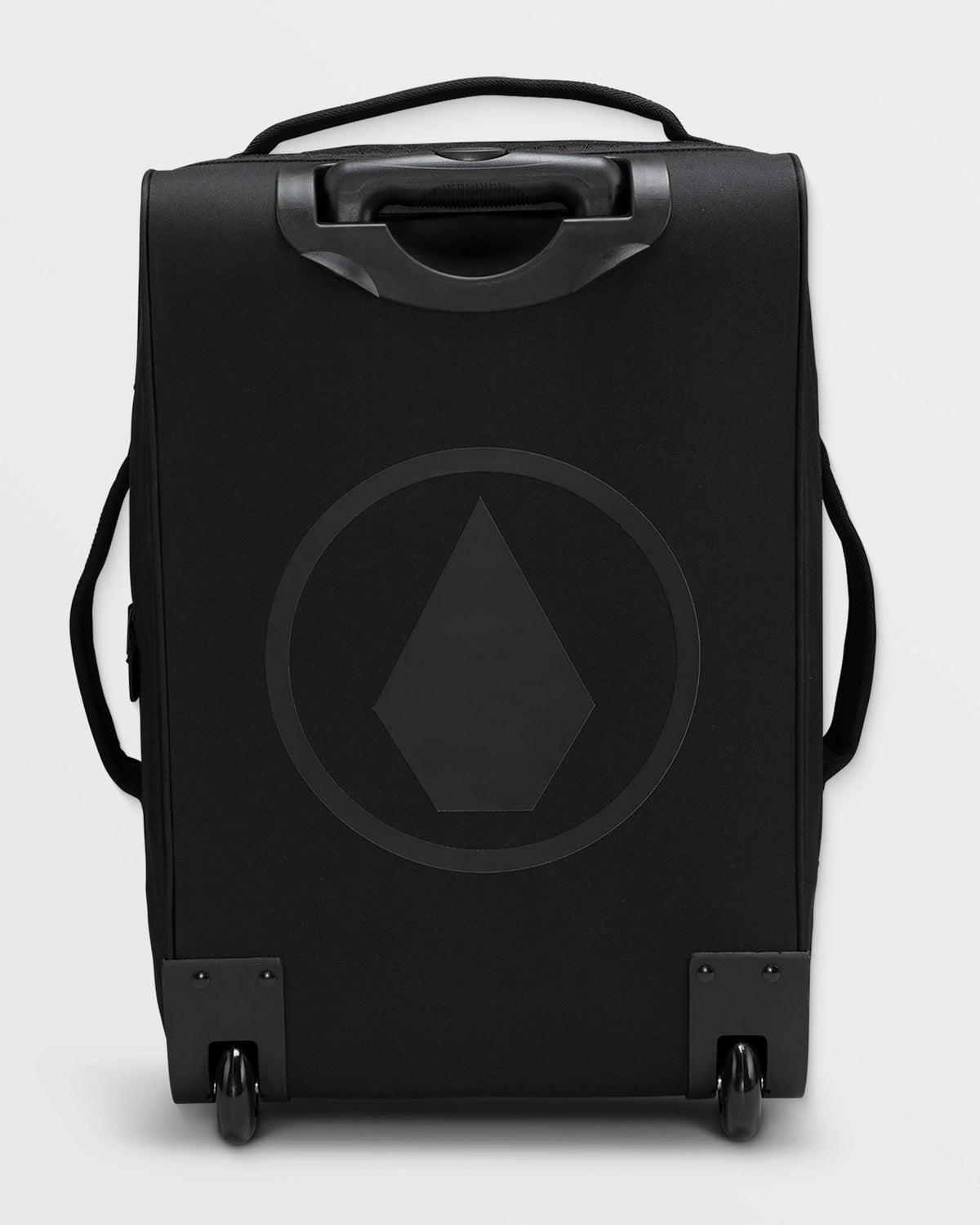 Chamber Carry-On Black - Volcom