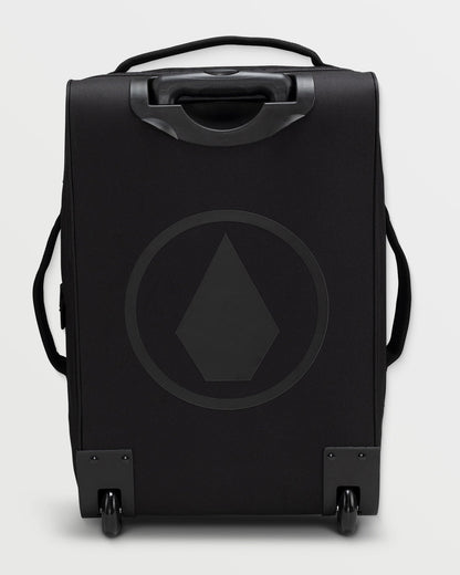 Chamber Carry-On Black - Volcom