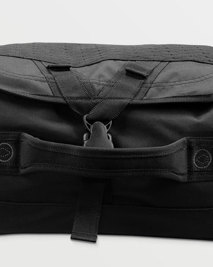 Chamber Carry-On Black - Volcom