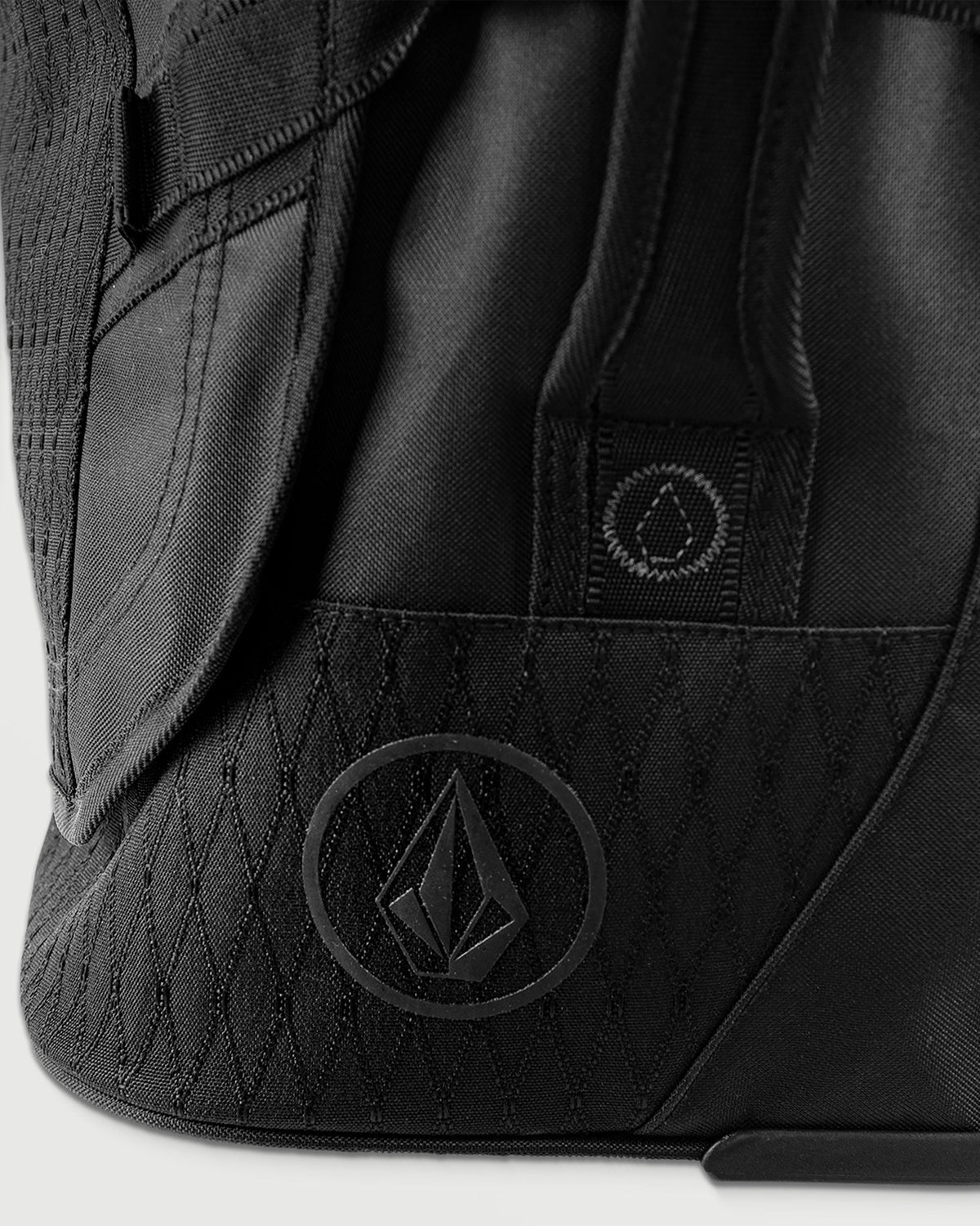 Chamber Carry-On Black - Volcom