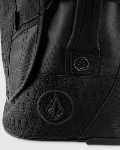 Chamber Carry-On Black - Volcom