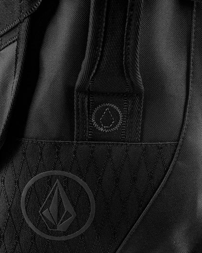 Chamber Carry-On Black - Volcom