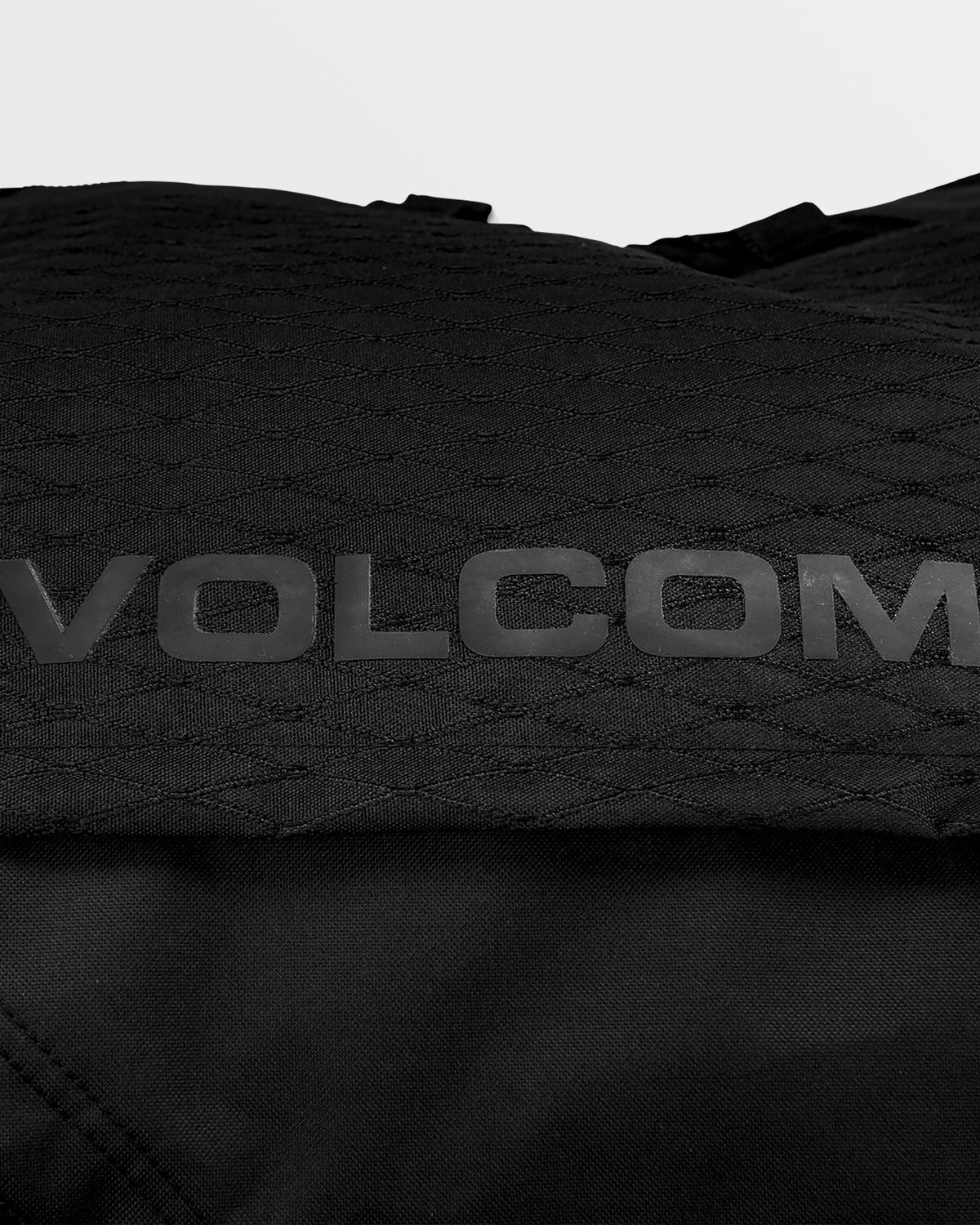 Chamber Carry-On Black - Volcom