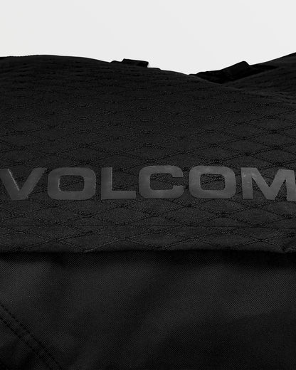 Chamber Carry-On Black - Volcom