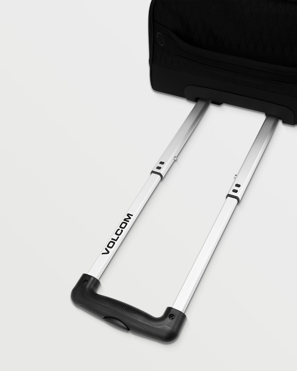 Chamber Carry-On Black - Volcom