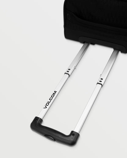 Chamber Carry-On Black - Volcom