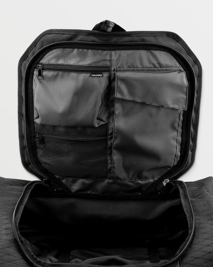 Chamber Carry-On Black - Volcom