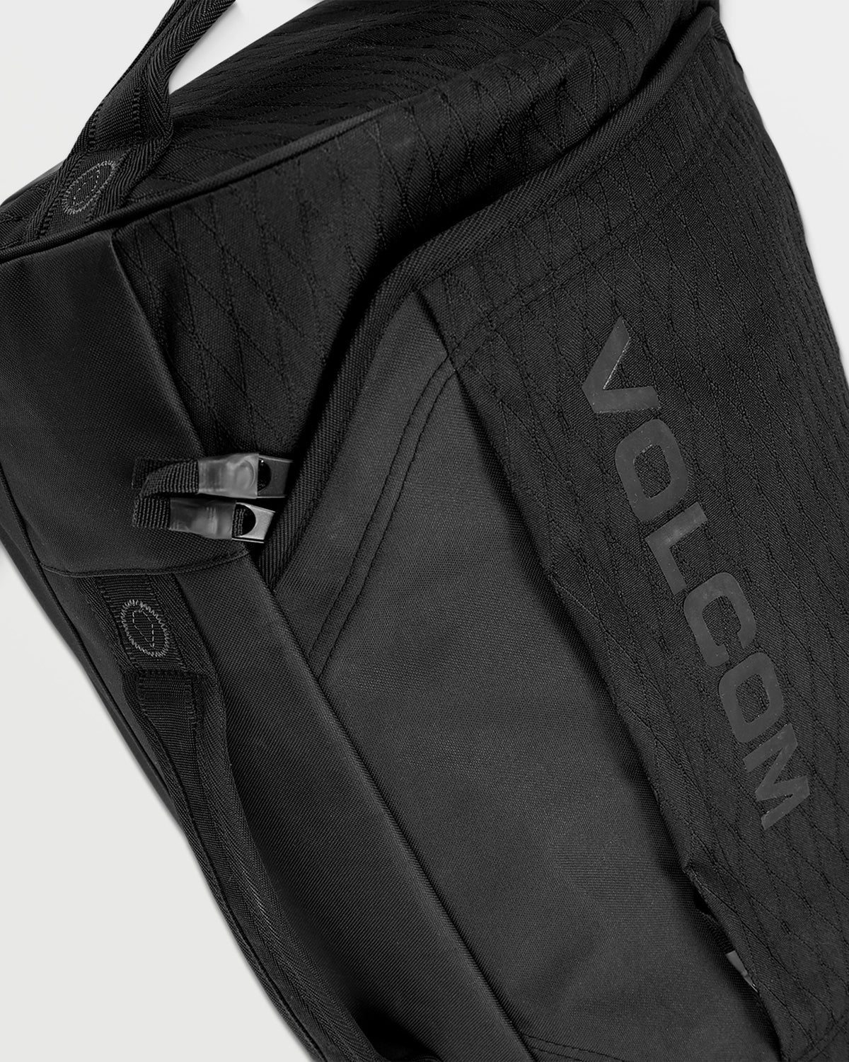 Chamber Carry-On Black - Volcom
