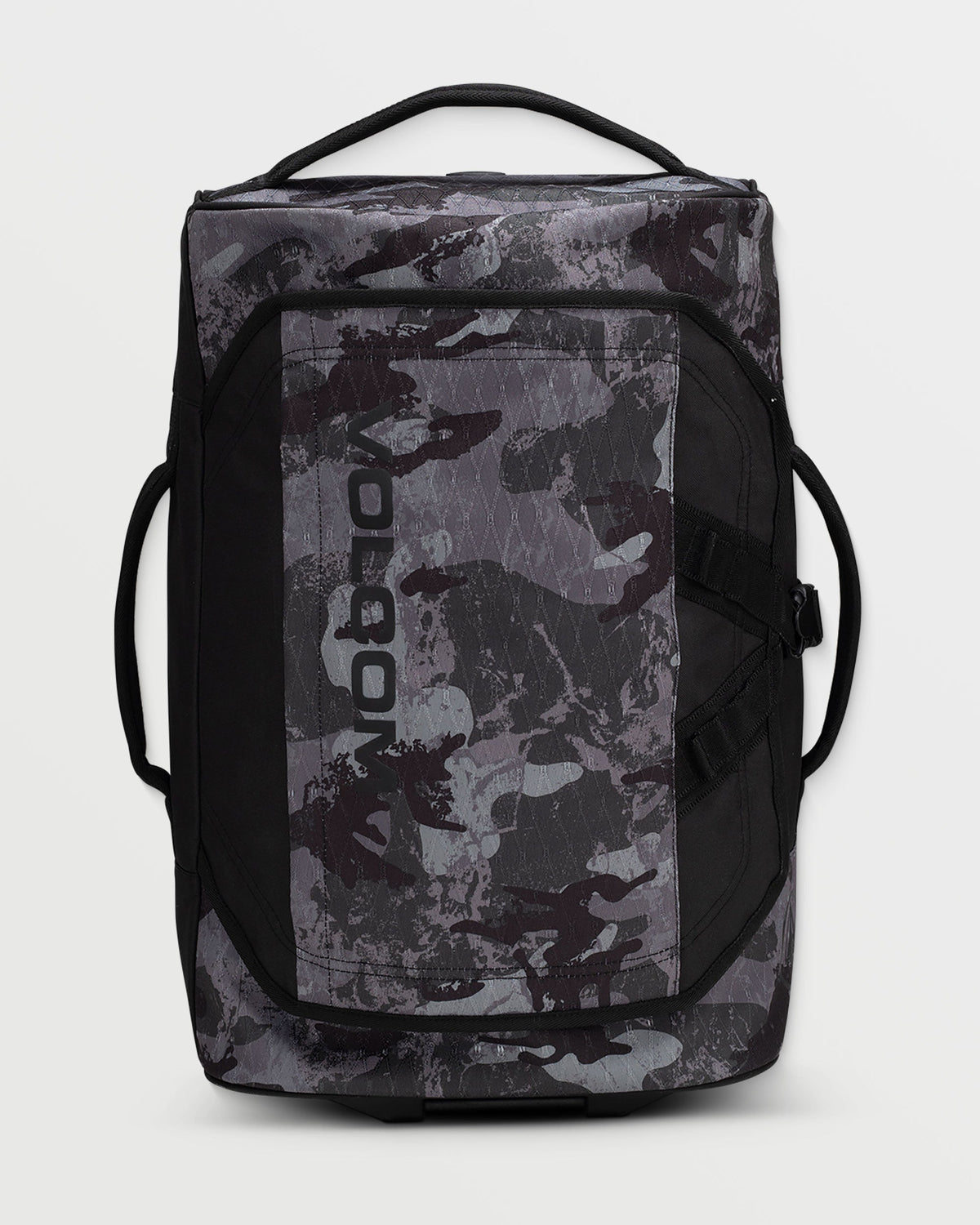 Chamber Carry-On Grey - Volcom