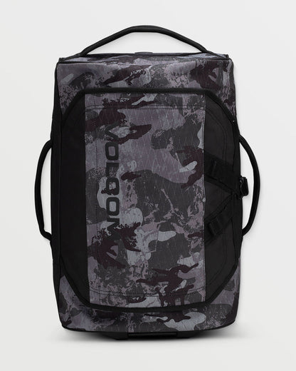 Chamber Carry-On Grey - Volcom