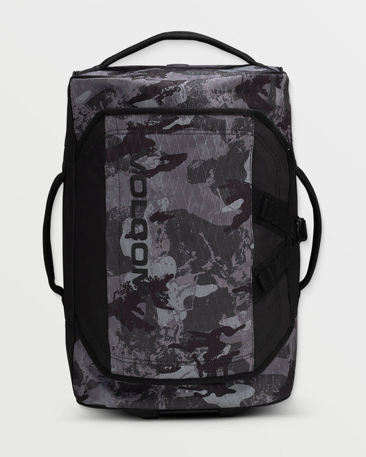 Chamber Carry-On Grey - Volcom