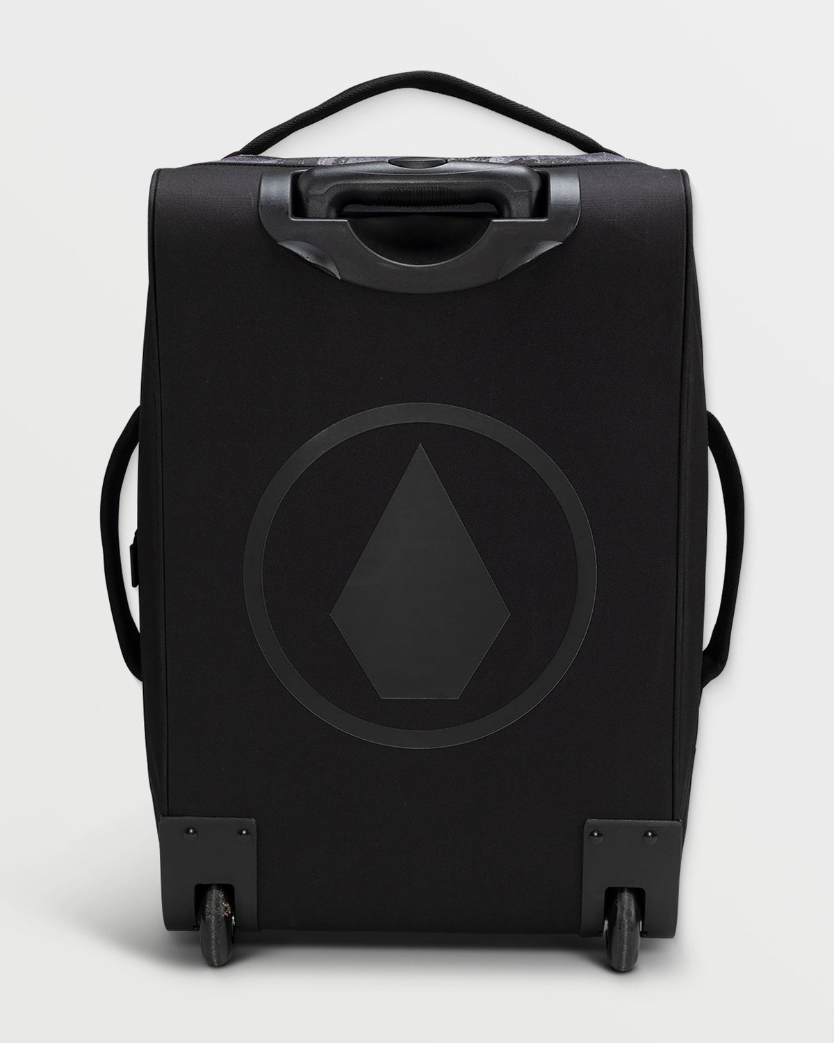 Chamber Carry-On Grey - Volcom