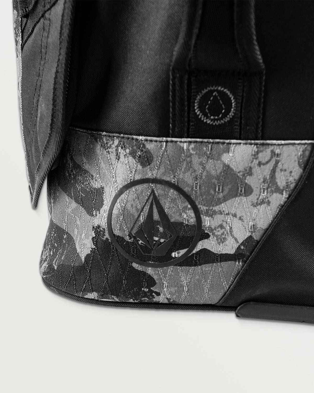 Chamber Carry-On Grey - Volcom