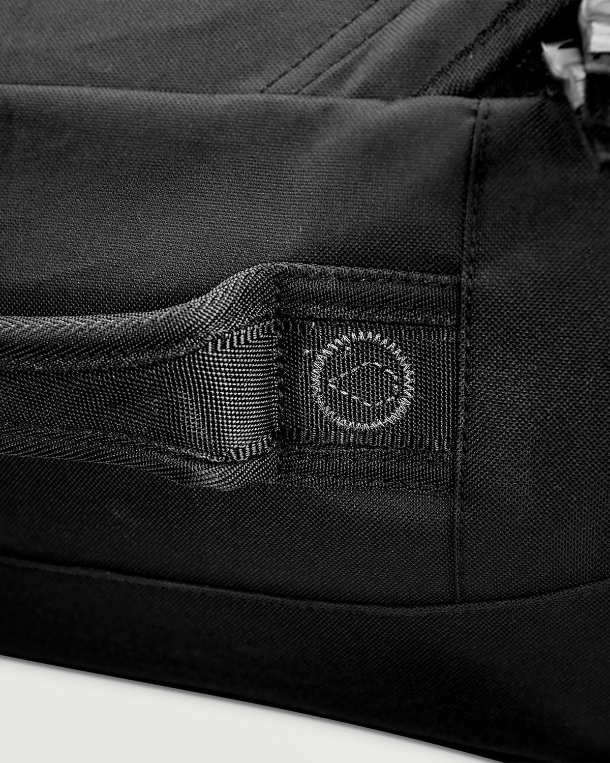 Chamber Carry-On Grey - Volcom