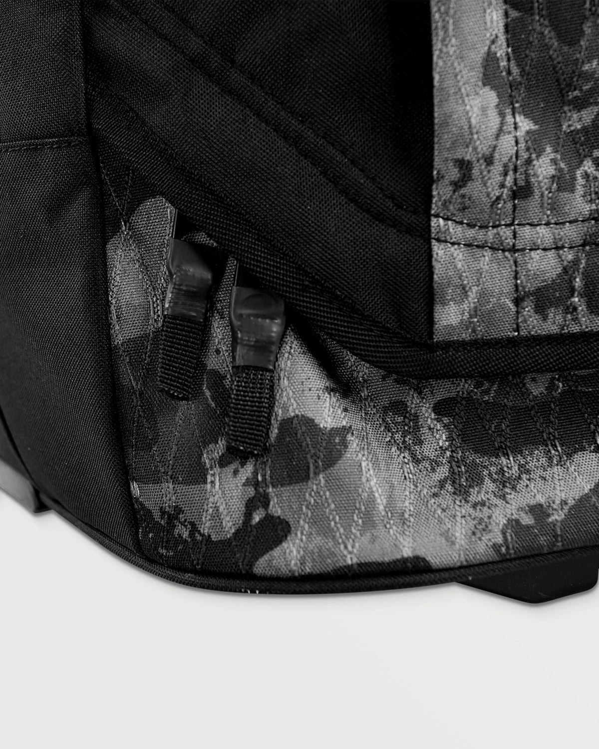 Chamber Carry-On Grey - Volcom