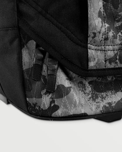 Chamber Carry-On Grey - Volcom