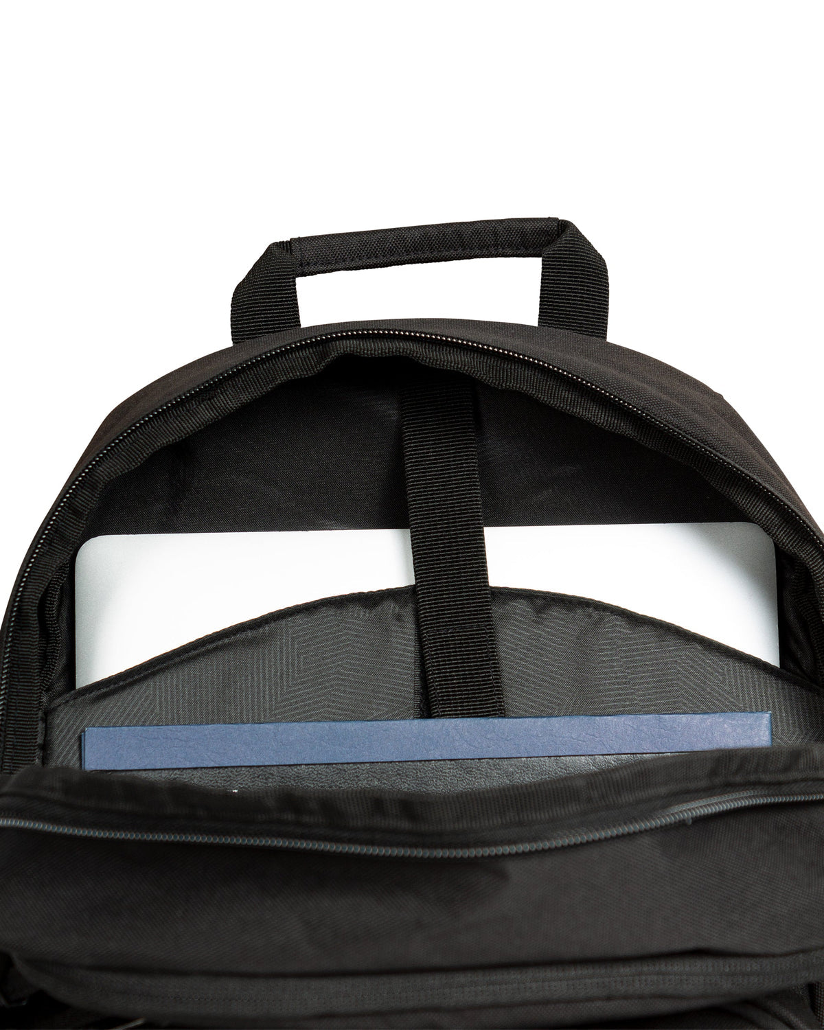Upperclass Backpack Black - Volcom