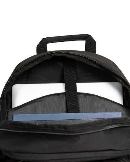Upperclass Backpack Black - Volcom