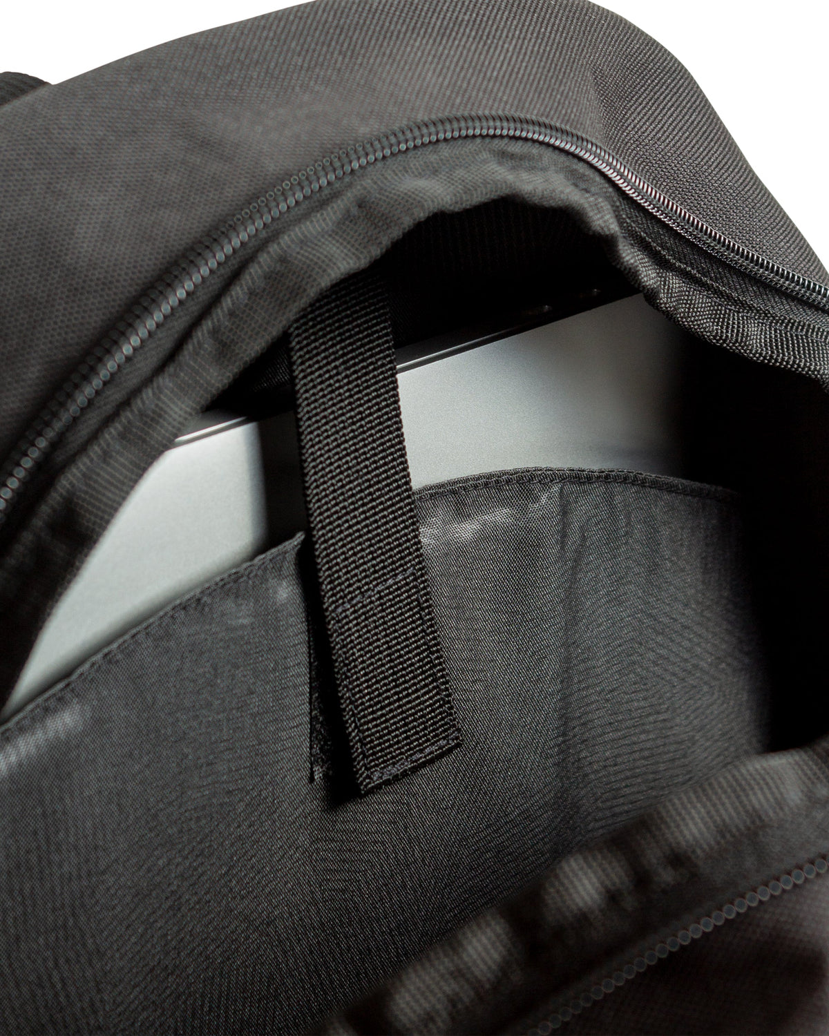 Upperclass Backpack Black - Volcom