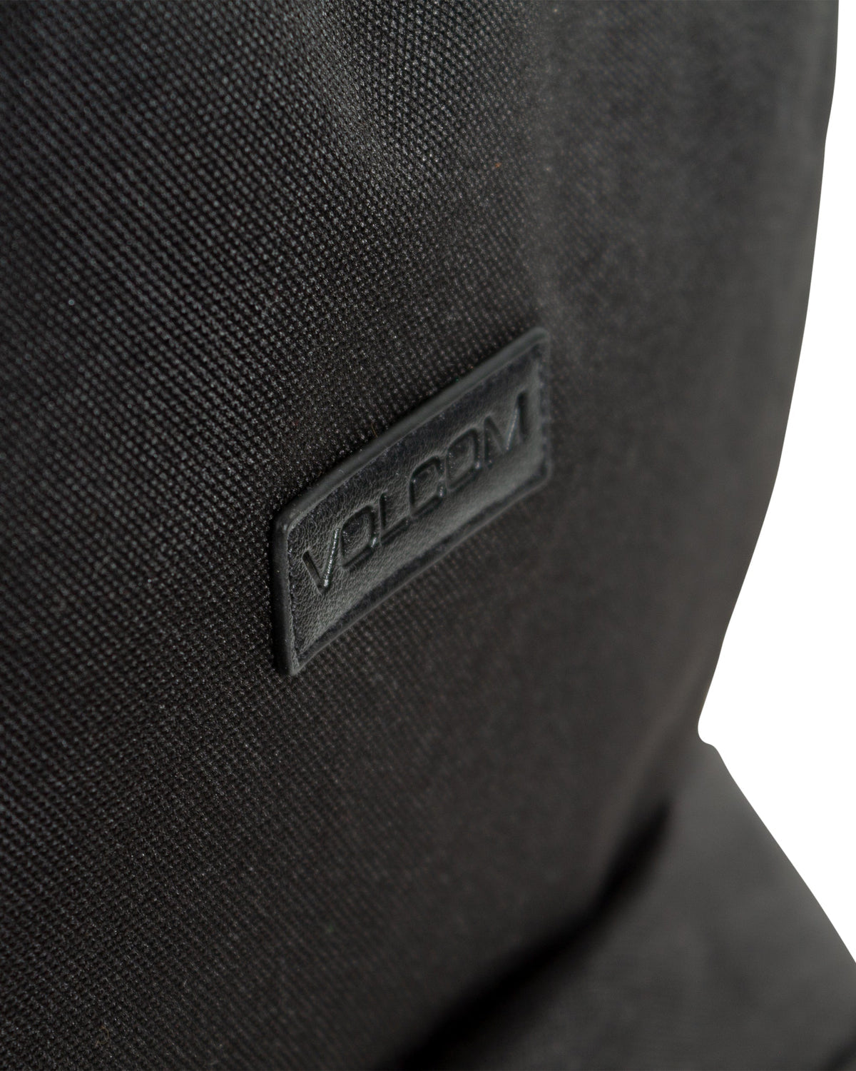 Upperclass Backpack Black - Volcom